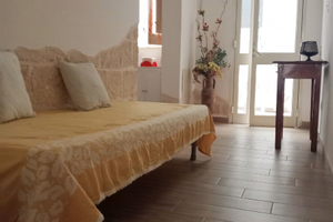 Bilocale su Lecce zona quartiere Leuca