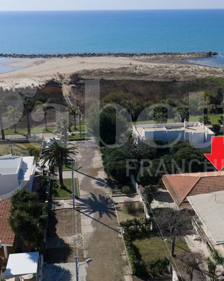 Villa bifamiliare Scicli [Cod. rif 3298201VRG]