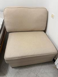 Poltrona letto