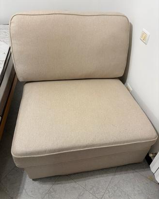 Poltrona letto