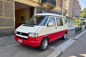 VOLKSWAGEN  T4 CALIFORNIA