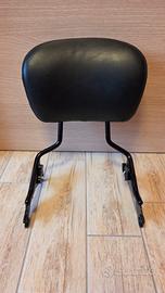 sissy Bar ORIGINALE harley touring 2009 2026