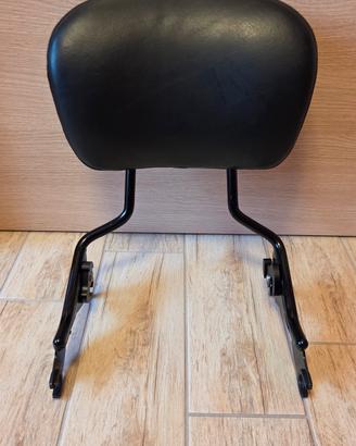 sissy Bar ORIGINALE harley touring 2009 2026