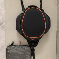 Ktm rc8 Borsa serbatoio