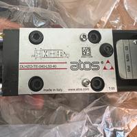 Valvola proporzionale atos