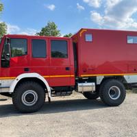 Iveco Eurocargo 4x4