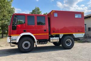 Iveco Eurocargo 4x4