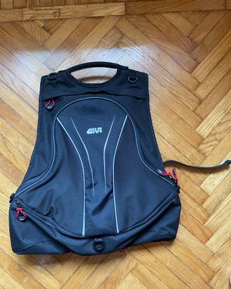 Zaino moto Givi