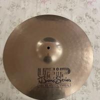 Piatto Ufip Bionic Crash 18" - 1499g