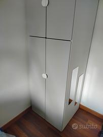 Armadio  Ikea 