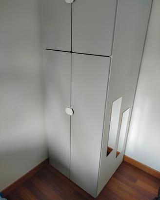 Armadio  Ikea 