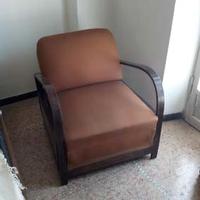 Poltrona Letto anni '50 '60