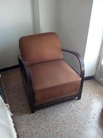 Poltrona Letto anni '50 '60