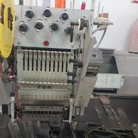 macchina da ricamo zsk monotesta