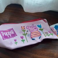 Asticcio/portapenne Peppa Pig