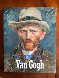 Lotto 4 Libri Arte Van Gogh Guardi Naifs Foto