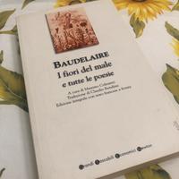 Baudelaire - I fiori del male