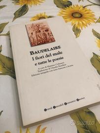 Baudelaire - I fiori del male
