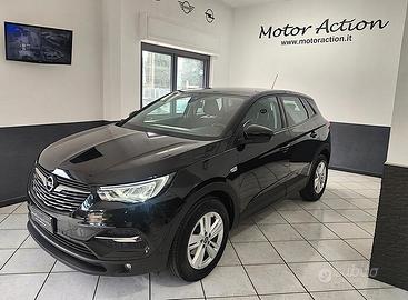 Opel Grandland 1.5 diesel Ecotec 130 cv aut. N1 Iv