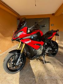 Bmw s 1000 xr