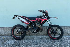 Beta rr50 scarico e pancia Giannelli