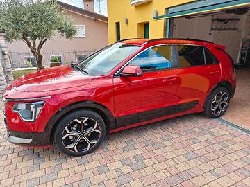 KIA Niro 1.6 GDi DCT HEV Style Febbraio 2023 co