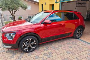 KIA Niro 1.6 GDi DCT HEV Style Febbraio 2023 co
