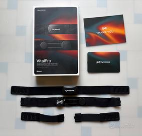 Fascia Tymewear VitalPro