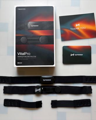 Fascia Tymewear VitalPro