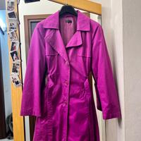 Trench Benetton