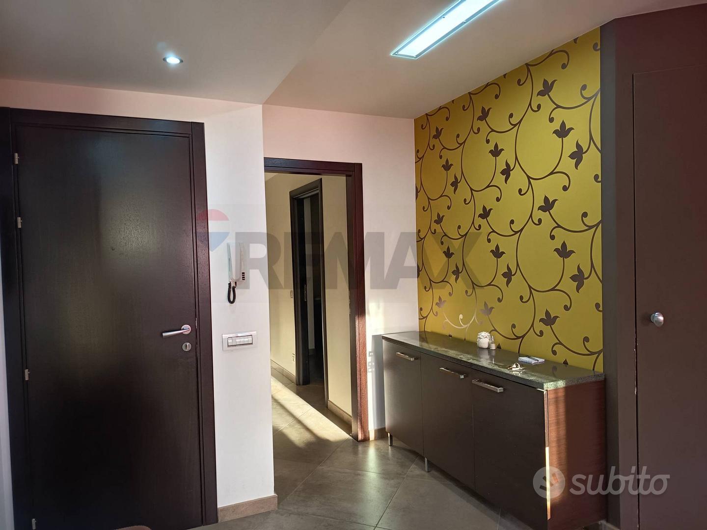 Appartamento – Caltagirone, Le Sfere, Catania - Vista 5