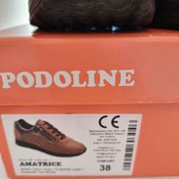 Scarpe Podoline Amatrice Comfort