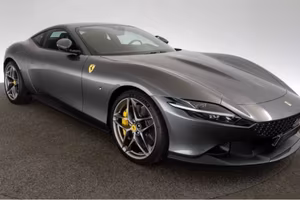 Ferrari Roma
