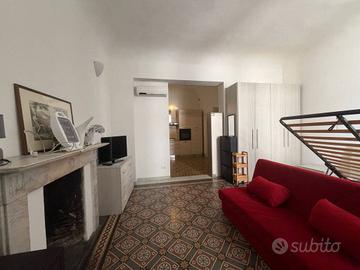 Appartamento di 45 m² con 2 locali a Firenze