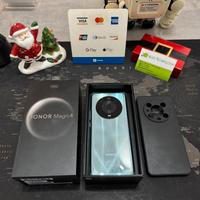 HONOR MAGIC 4 PRO 5G ( 8/256GB ) GARANZIA