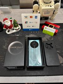 HONOR MAGIC 4 PRO 5G ( 8/256GB ) GARANZIA