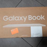 pc portatile Galaxy Book4 NUOVO 