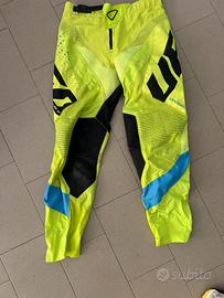 Pantaloni Ufo