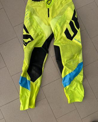 Pantaloni Ufo