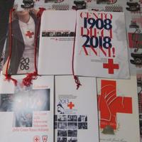 CALENDARI CROCE ROSSA ITALIANA