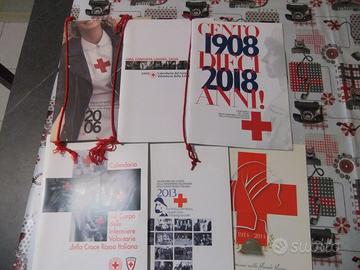 CALENDARI CROCE ROSSA ITALIANA