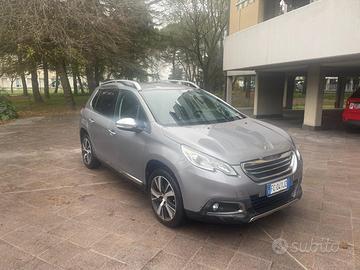 PEUGEOT 2008 1.6 DIESEL