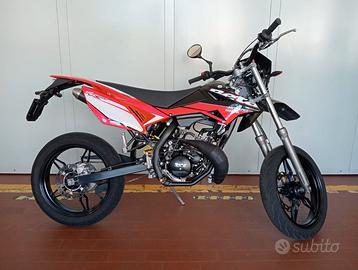 Beta RR 50 motard usato del 2019