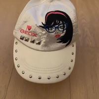 Cappello geox donna