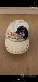 Cappello geox donna