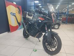 Ktm 1290 Super Adventure S