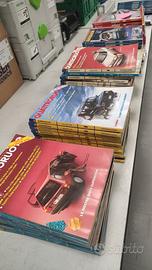 riviste quattroruote 