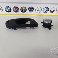 Fendinebbia griglia fendinebbia fiat panda 2011