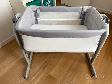 Next2me Chicco semi nuova