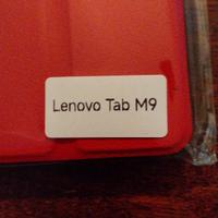 Custodia tablet Lenovo 